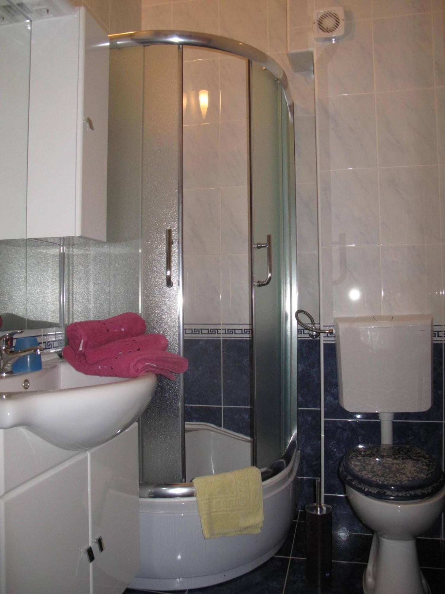 Apartments Mia Stari Grad  Habitación foto
