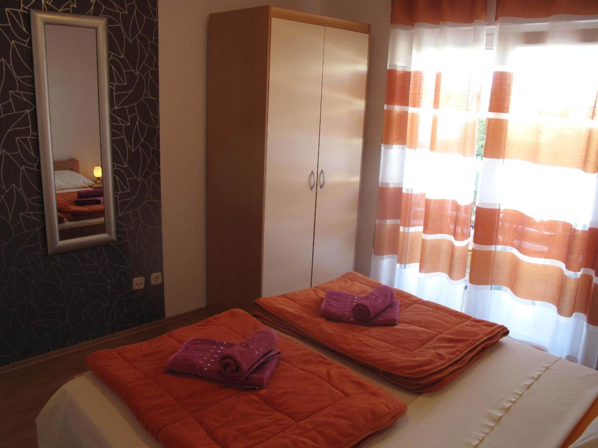 Apartments Mia Stari Grad  Habitación foto