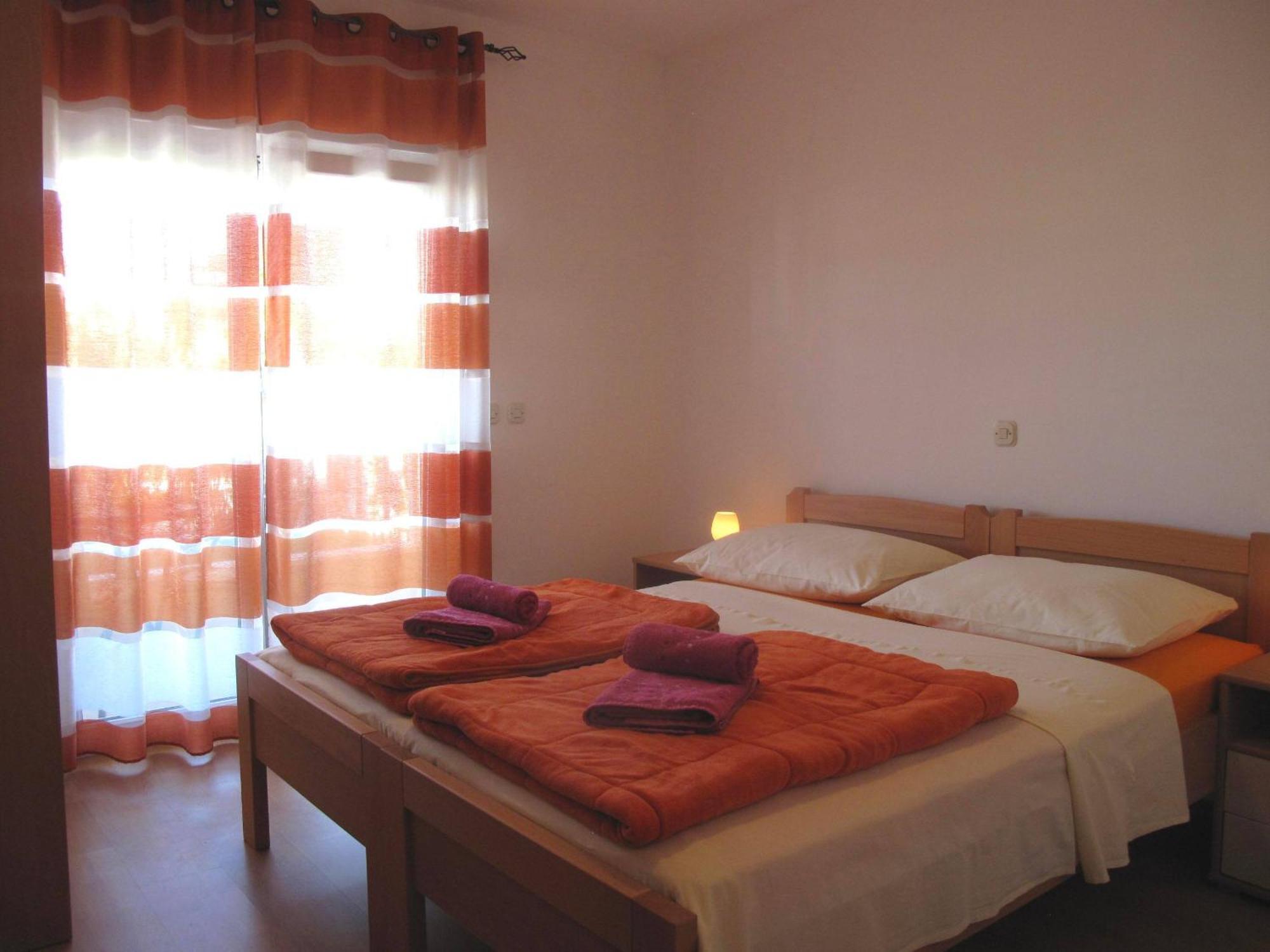 Apartments Mia Stari Grad  Habitación foto