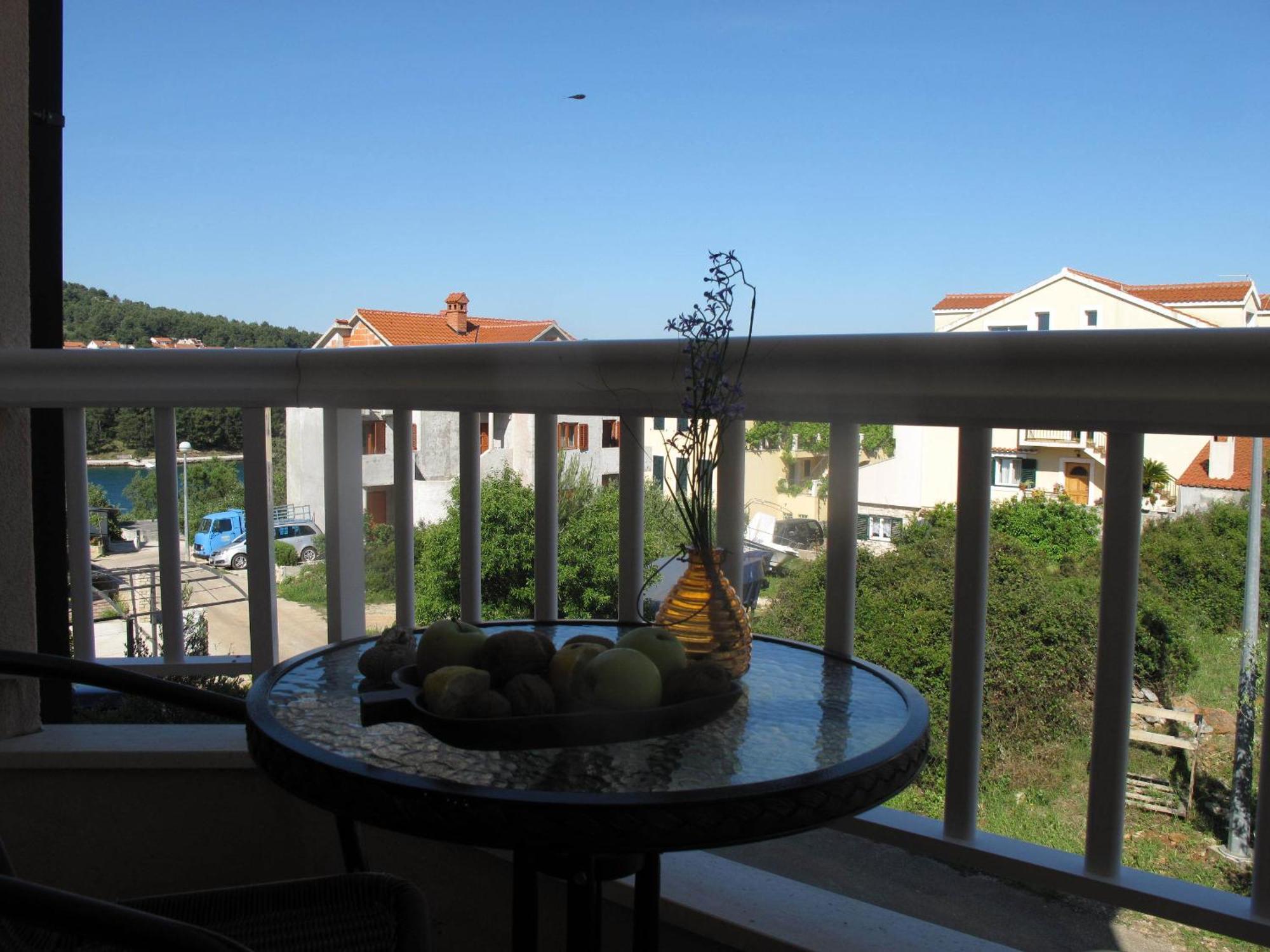 Apartments Mia Stari Grad  Habitación foto