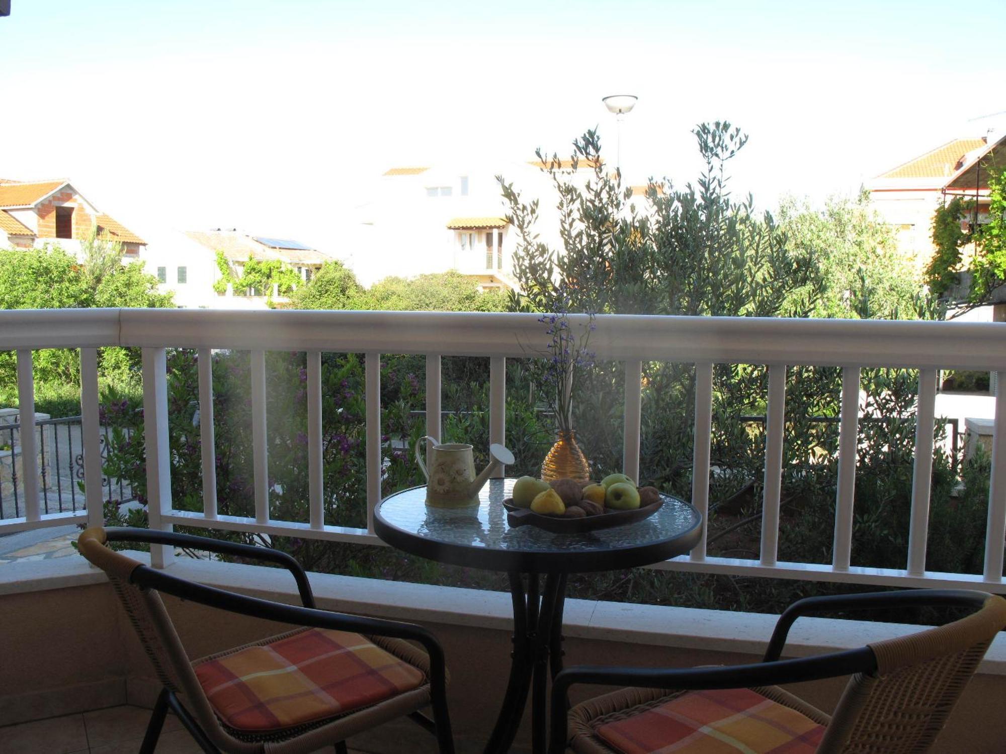 Apartments Mia Stari Grad  Habitación foto