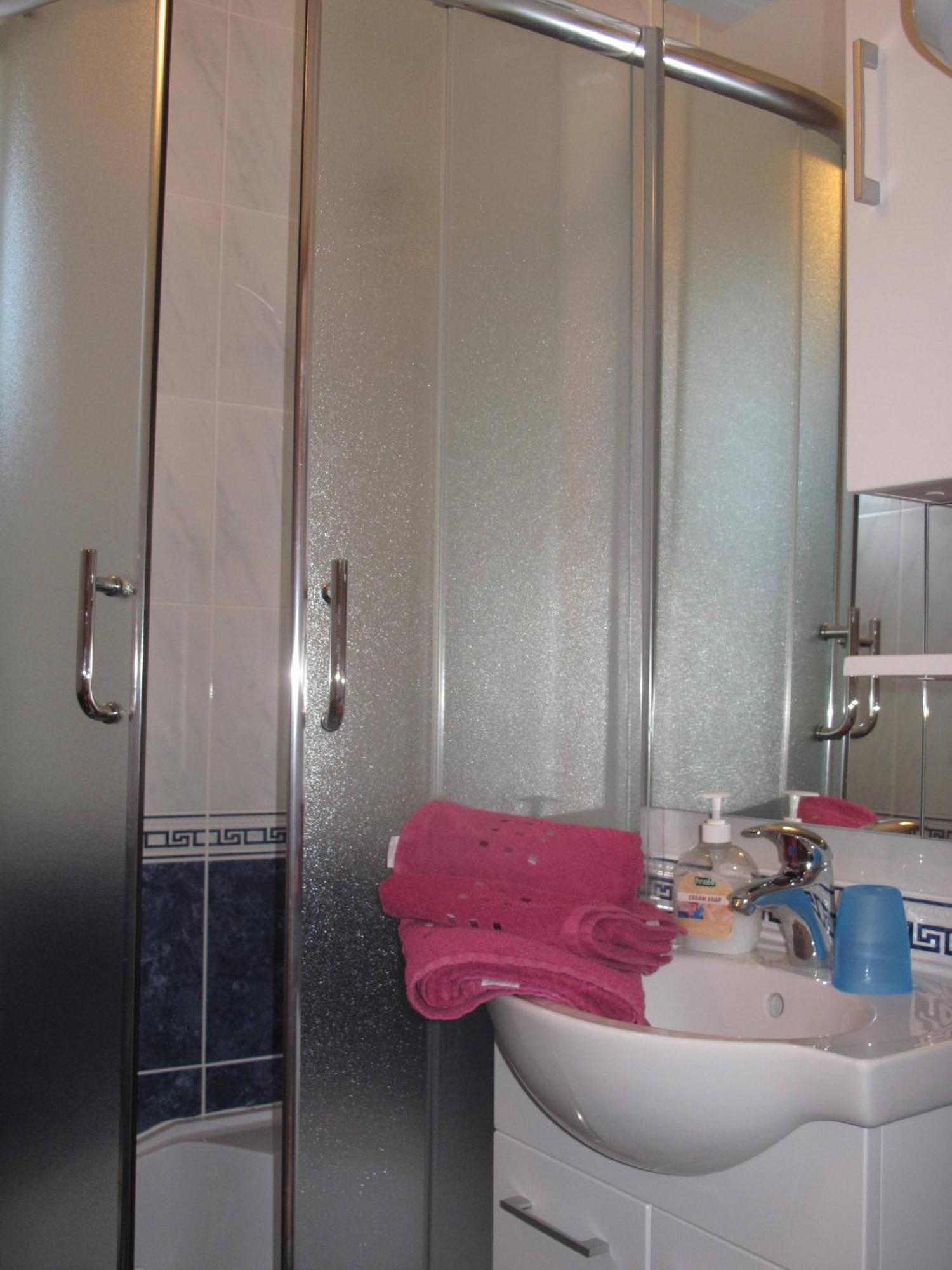 Apartments Mia Stari Grad  Habitación foto