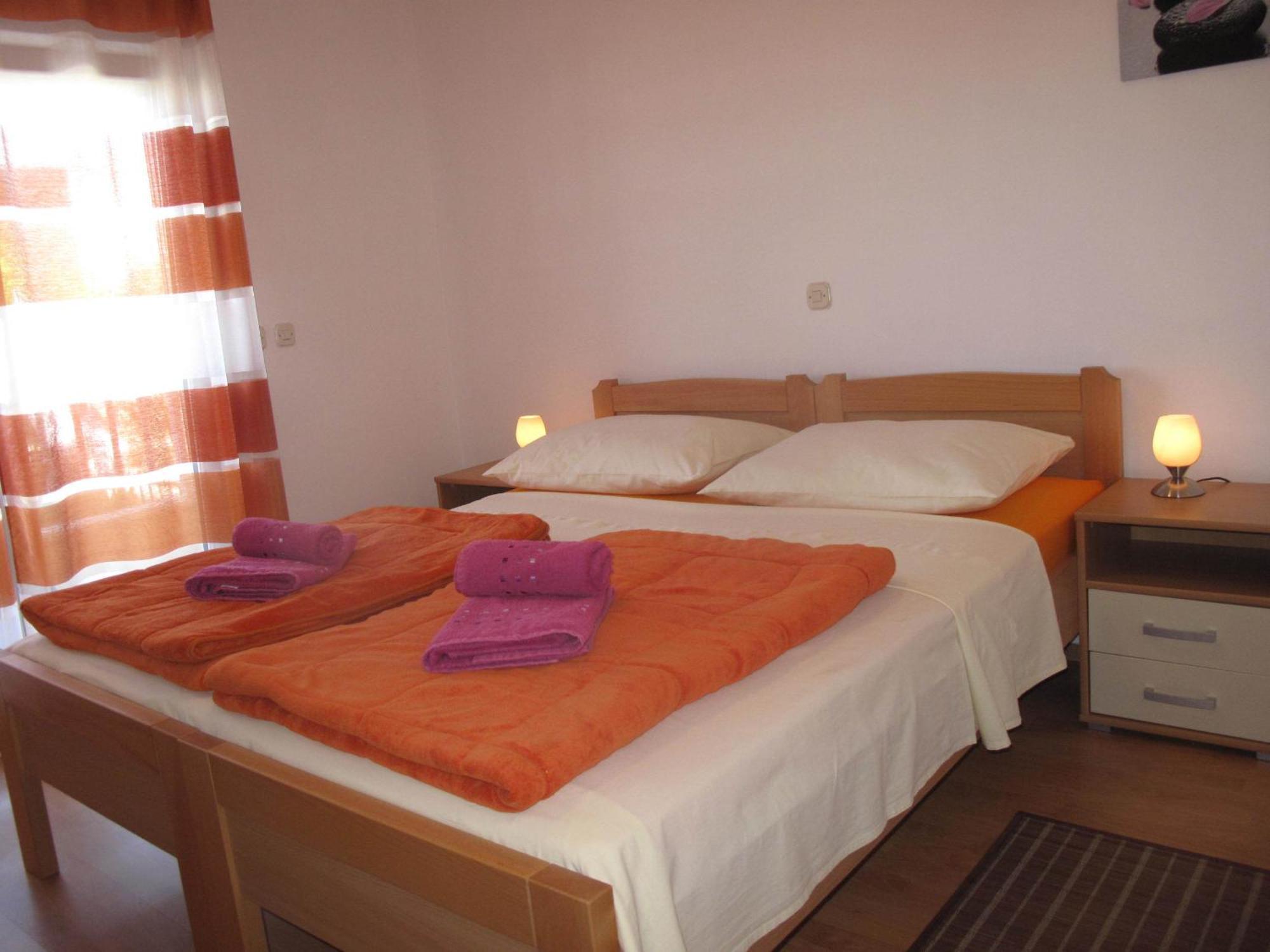 Apartments Mia Stari Grad  Habitación foto