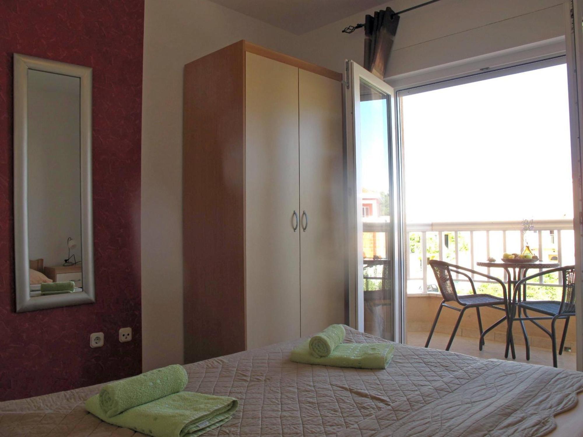 Apartments Mia Stari Grad  Habitación foto